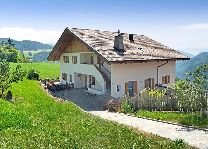 Stinerhof Panoramablick