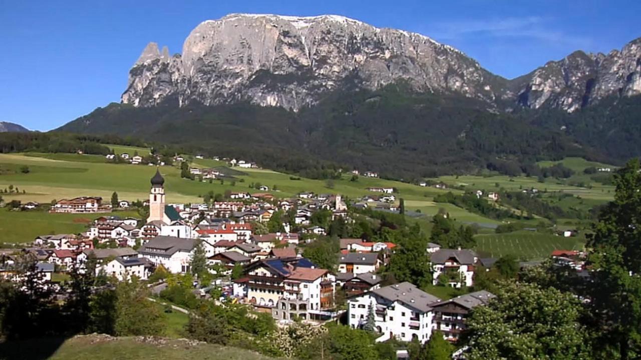 Stinerhof Panoramablick Appartamento *