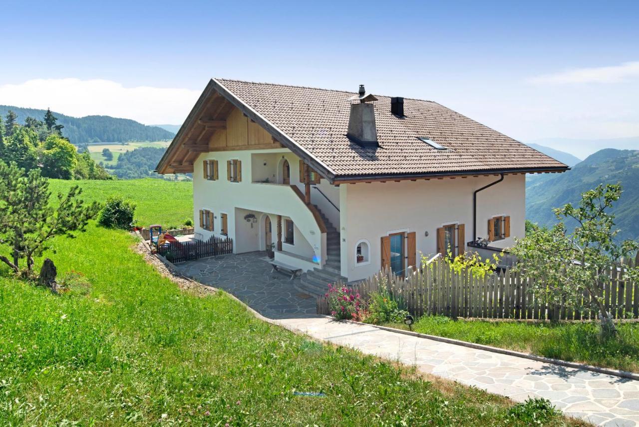 Stinerhof Panoramablick Apartamento *