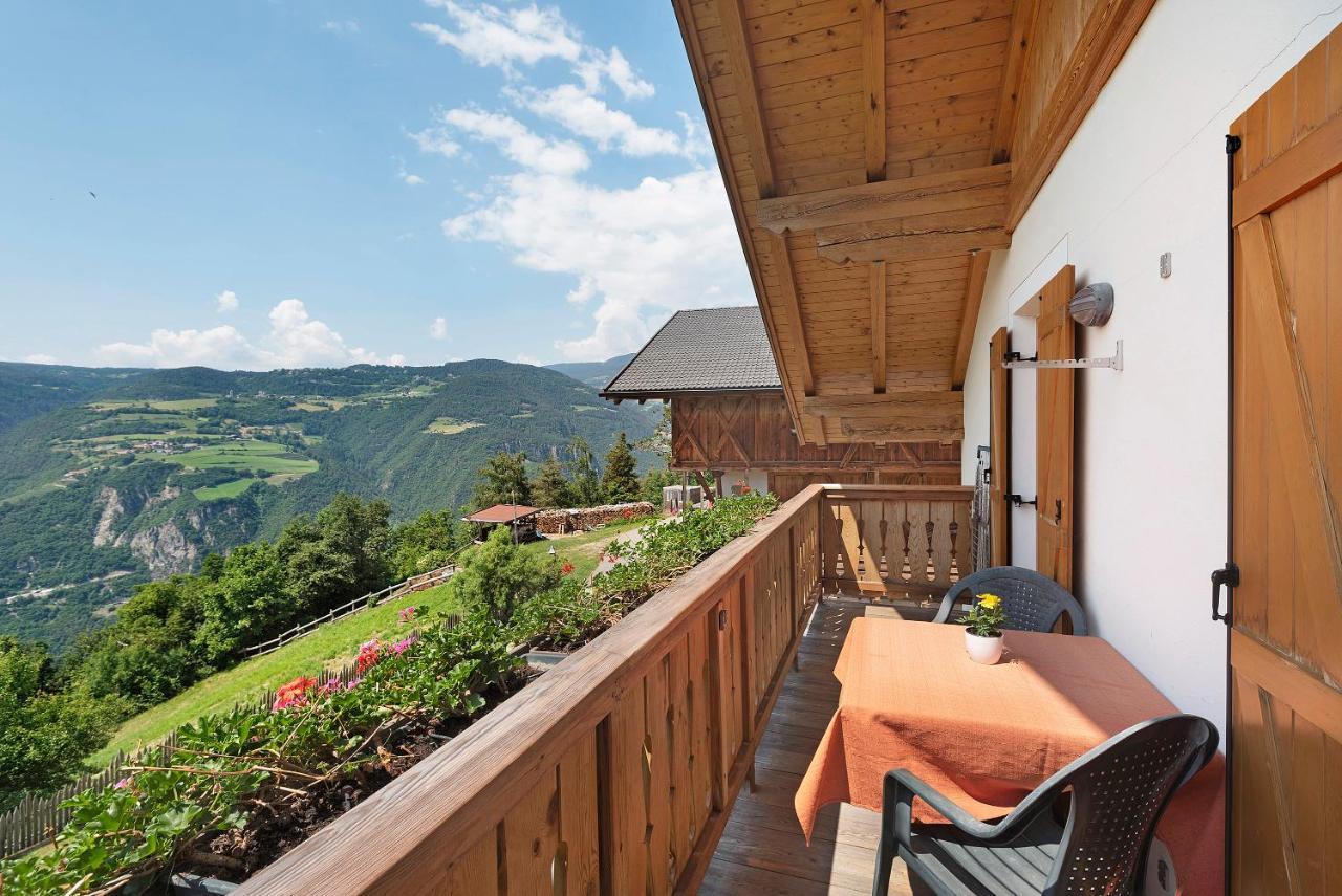 Stinerhof Panoramablick *