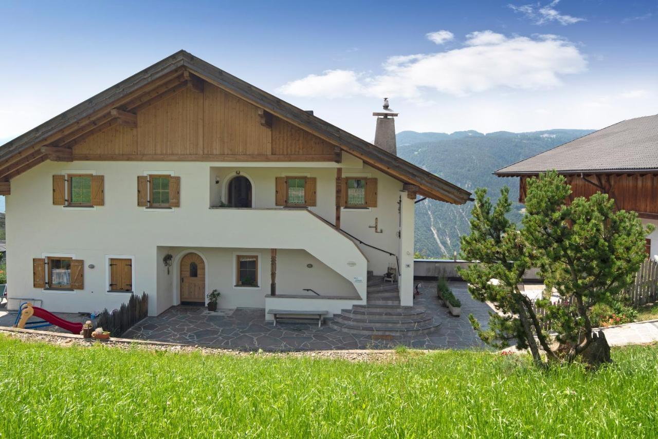 Apartment Stinerhof Panoramablick *