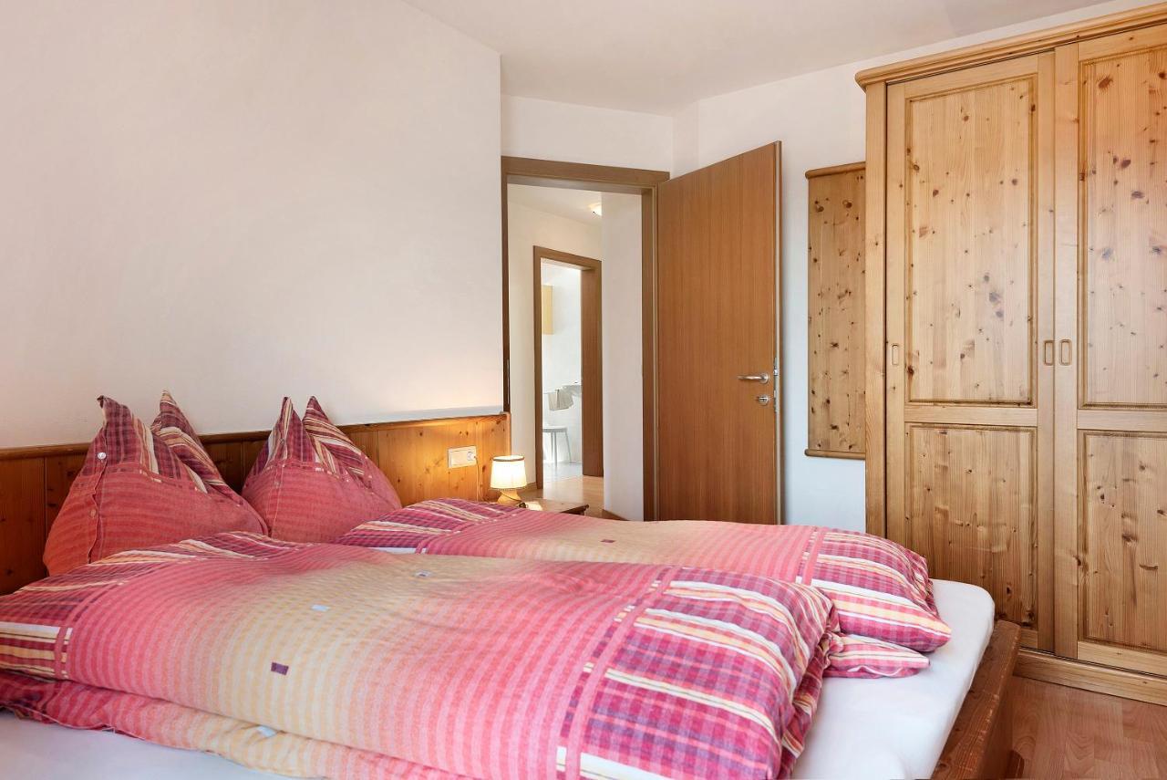 Apartamento Stinerhof Panoramablick