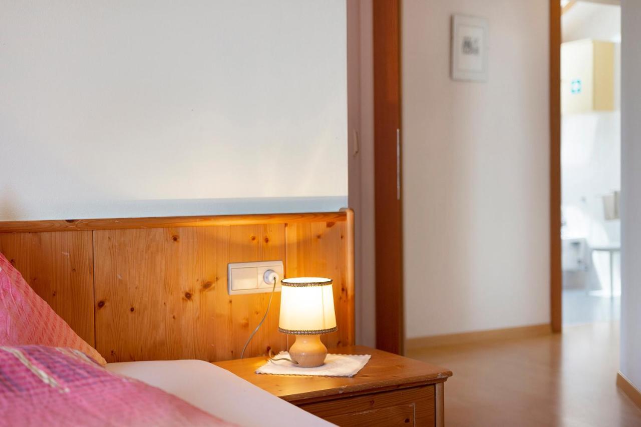 Stinerhof Panoramablick Apartment Fie allo Sciliar