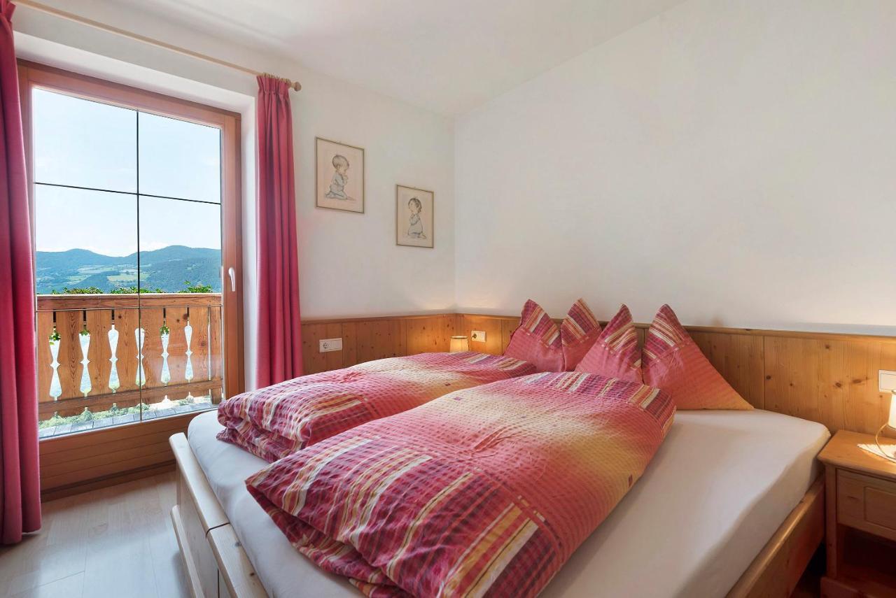 Apartment Stinerhof Panoramablick