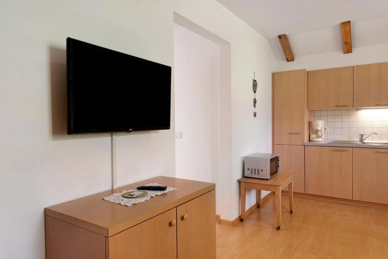 Apartment Stinerhof Panoramablick *