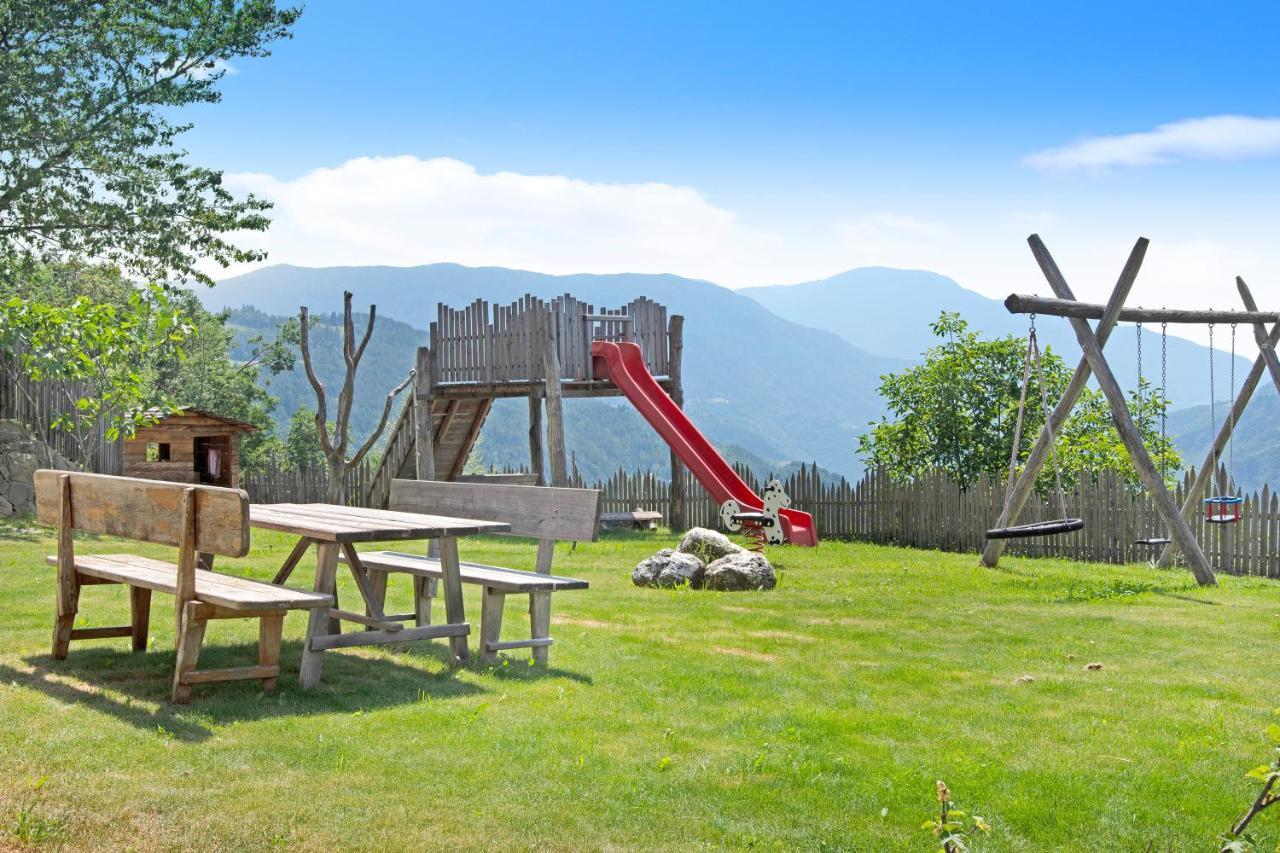 Stinerhof Panoramablick Apartamento